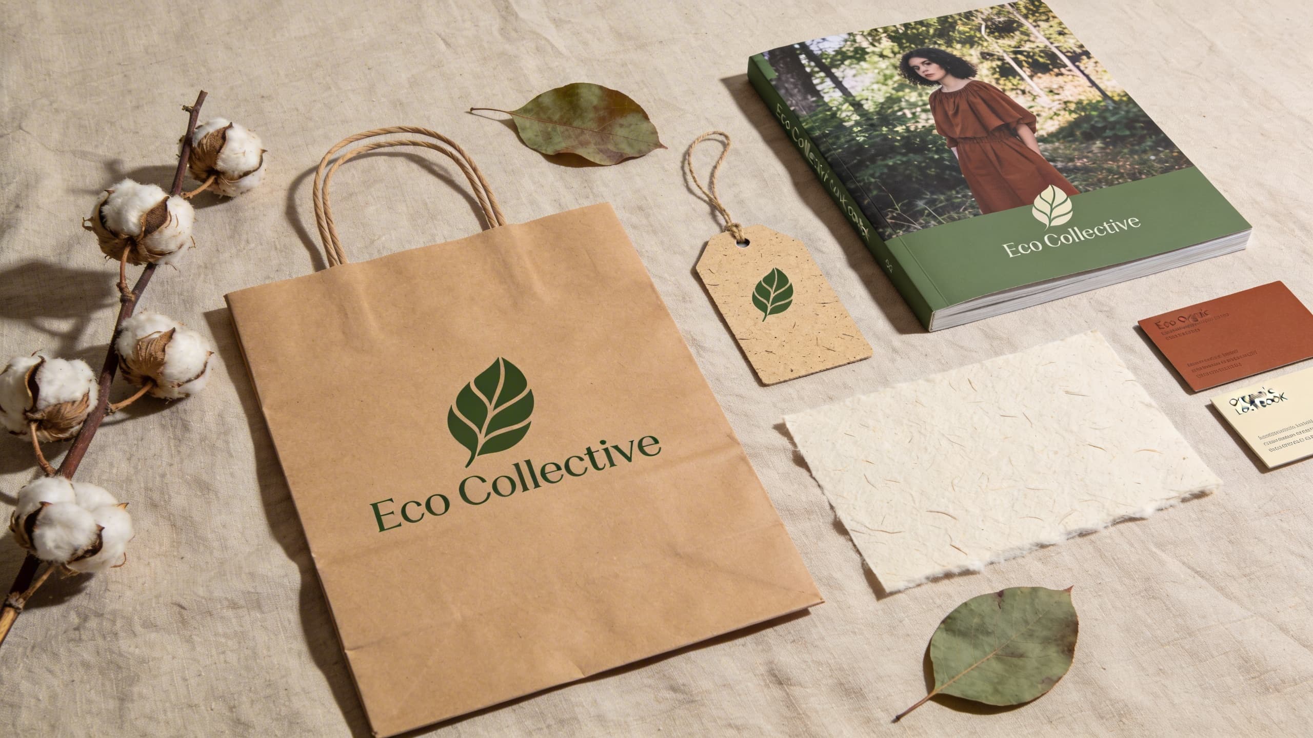 Eco Collective Full Brand
